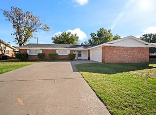 4609 30th St, Lubbock, TX 79410