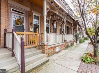 1723 Ferry Ave, Camden, NJ 08104