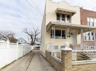 123-31 Inwood St #A, Jamaica, NY 11436