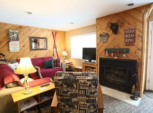 29 Mountain Brook Way #1, Waterville Valley, NH 03215