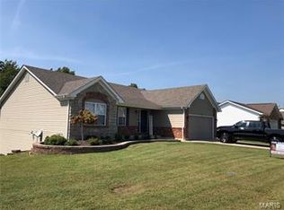8035 Fox Holw, Barnhart, MO 63012