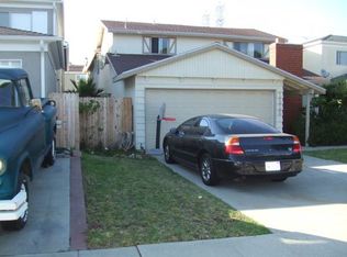 1219 Amethyst St, Redondo Beach, CA 90277