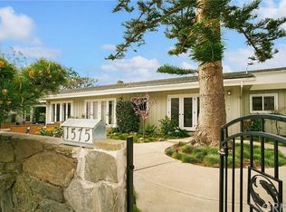 1575 Via Capri APT 3, Laguna Beach, CA 92651