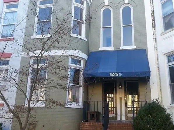 1625 1/2 W Grace St #2, Richmond, VA 23220