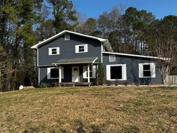 1923 Valley Brook Dr, Dalton, GA 30720