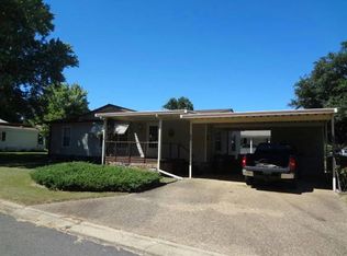 129 Amy Dr, Hot Springs, AR 71913