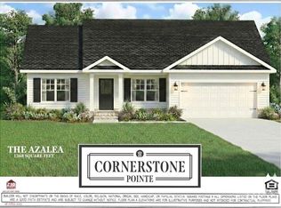 121 Landmark Cir, Statesboro, GA 30458