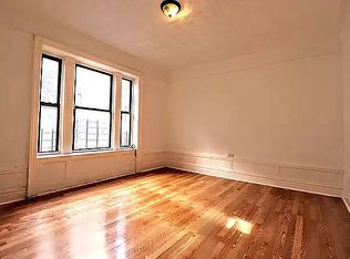 286 Fort Washington Ave #6F, New York, NY 10032