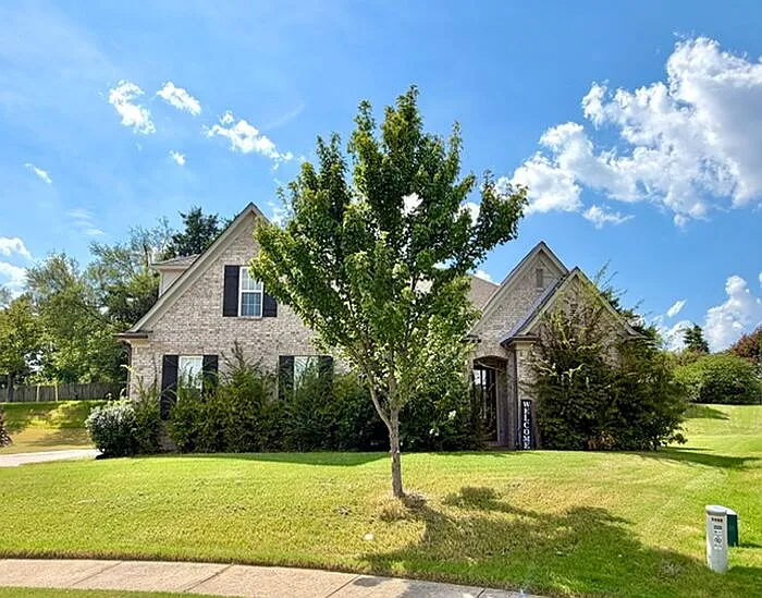 5059 Stone Shadows Dr