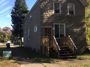 303 S Griffith Blvd, Griffith, IN