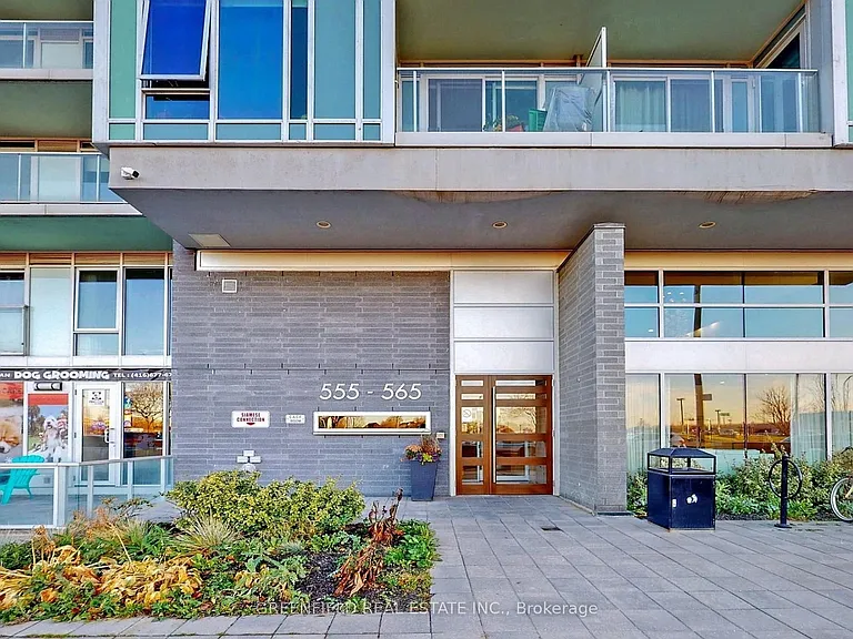 555 Wilson Ave #111E — Photo 33