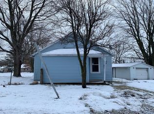 421 Laughlin Ave, Granville, IL 61326