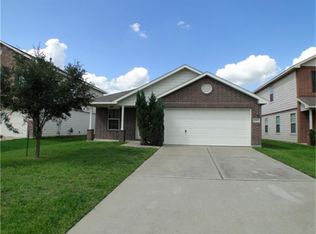 20826 Imperial Landing Ln, Katy, TX 77449