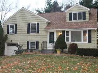 23 Yorktown Rd, West Boylston, MA 01583