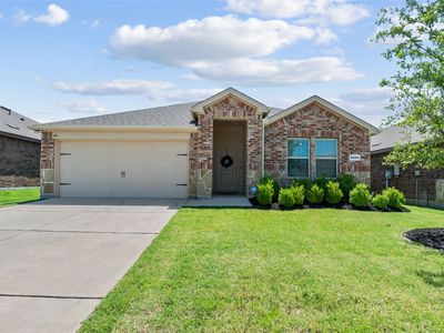 8008 Gallup Ave, Aubrey, TX, 76227
