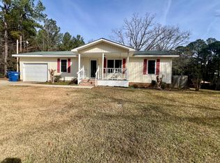 508 Ridge Rd, Kilmichael, MS 39747