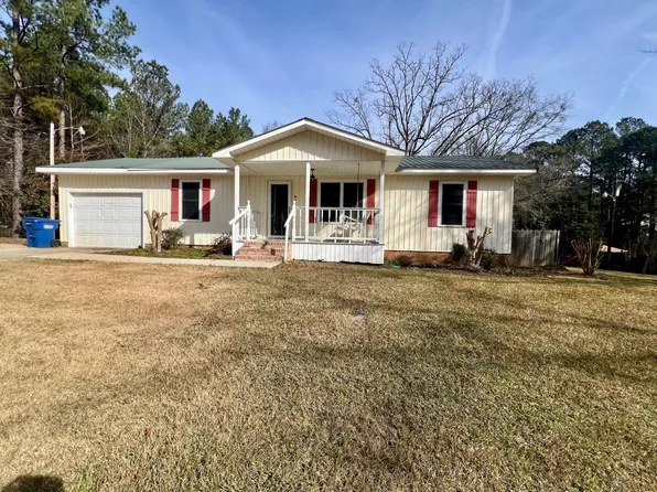 508 Ridge Rd, Kilmichael, MS 39747