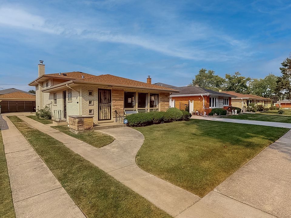 10752 31st St, Westchester, IL 60154 Zillow