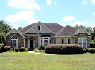 4231 Whisperwood Cir, Valdosta, GA 31602