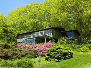 24 Ragged Ridge Rd, Camden, ME 04843