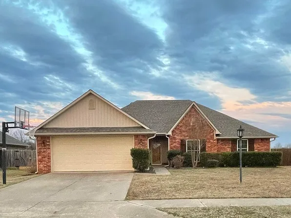 810 Laurel Way, Alma, AR 72921