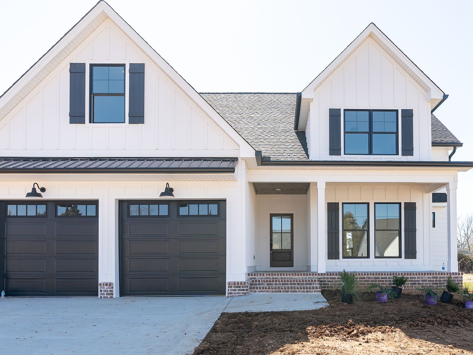 Maybrook Plan, Paxton Pointe, Hixson, TN 37343 | Zillow