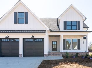 Maybrook Plan, Paxton Pointe, Hixson, TN 37343