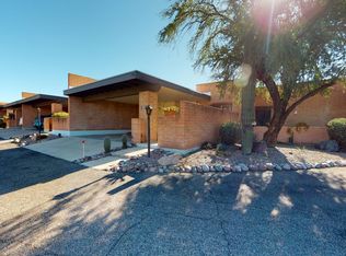4852 E Placita Arenosa, Tucson, AZ 85718