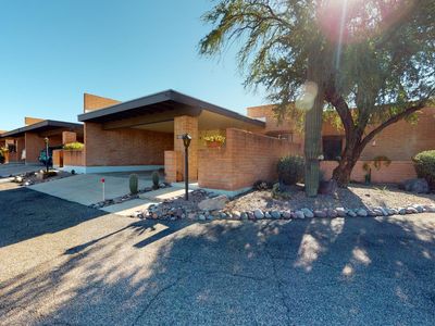 4852 E Placita Arenosa, Tucson, AZ, 85718