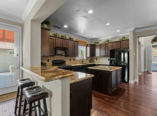 20821 W Ridge Rd, Buckeye, AZ 85396