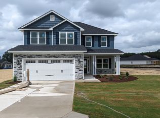 303 Spring Forest Dr, Goldsboro, NC 27534