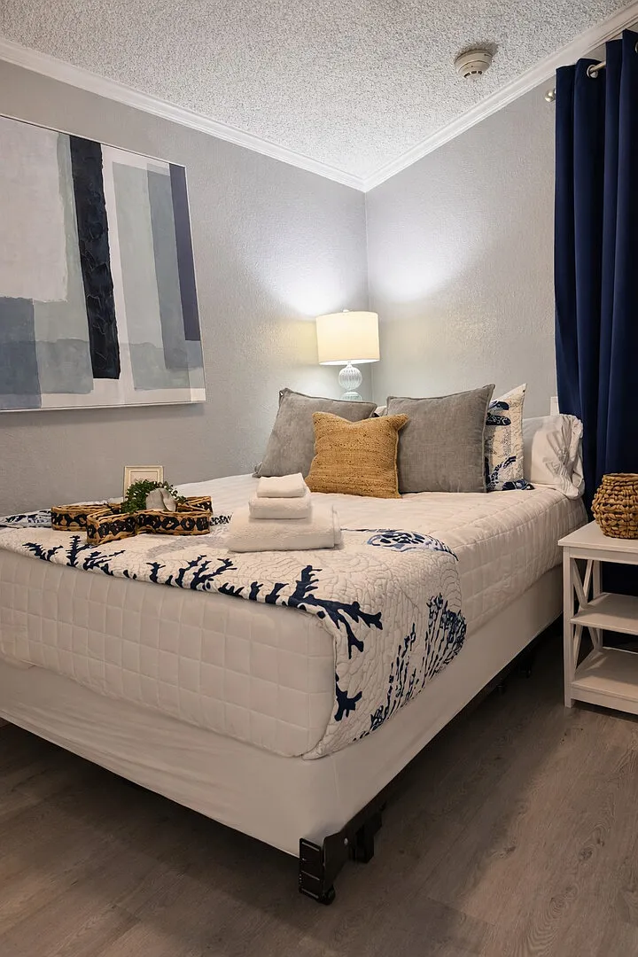 Luxury Beach front Condo — Photo 3