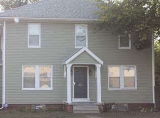 741 N Eddy St, South Bend, IN 46617