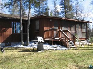 12337 Endless Waters Rd, Ely, MN 55731