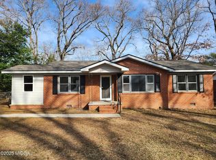 122 Williams Ter, Warner Robins, GA 31093