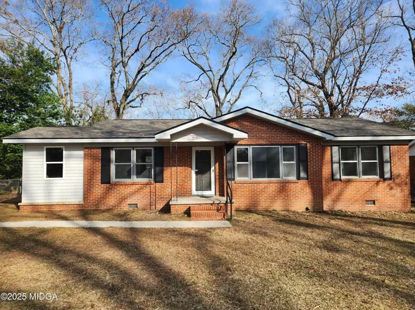 122 Williams Ter, Warner Robins, GA 31093