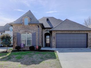 116 Octavia Dr, Scott, LA 70583