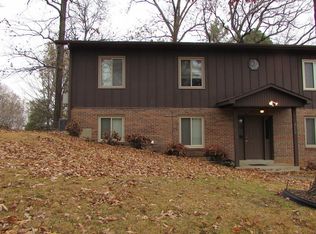 422 N Mount Auburn Rd APT D, Cape Girardeau, MO 63701
