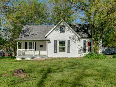 809 N Marshall Street, Marshfield, MO, 65706