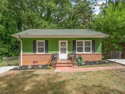 103 Prospect Ave, Spartanburg, SC, 29306