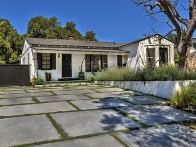 4129 Rhodes Ave, Studio City, CA, 91604