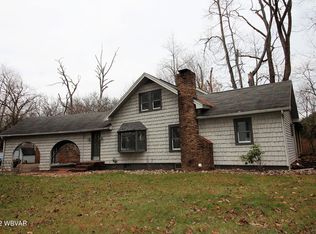 1398 Cottage Ave, Cogan Station, PA 17728