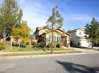 11284 Pinecone St, Corona, CA 92883