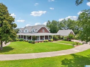 13650 County Road 29, Clanton, AL 35045