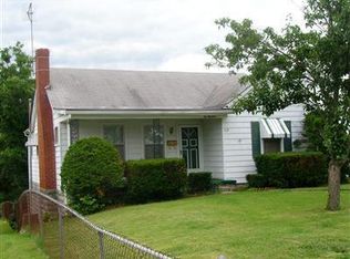 119 Crawford Ave, Winchester, KY 40391