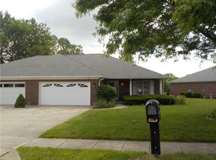 221 Old Farm Rd, Danville, IN 46122