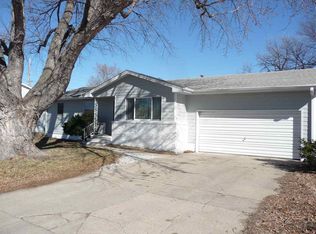 3807 Avenue I, Kearney, NE 68847