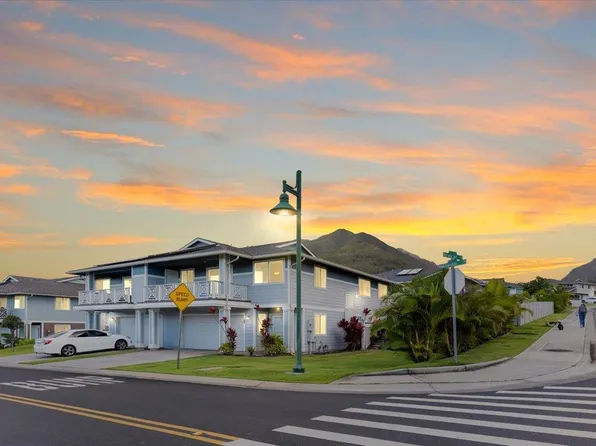 35 Kakawahie St Lot 92, Wailuku, HI 96793