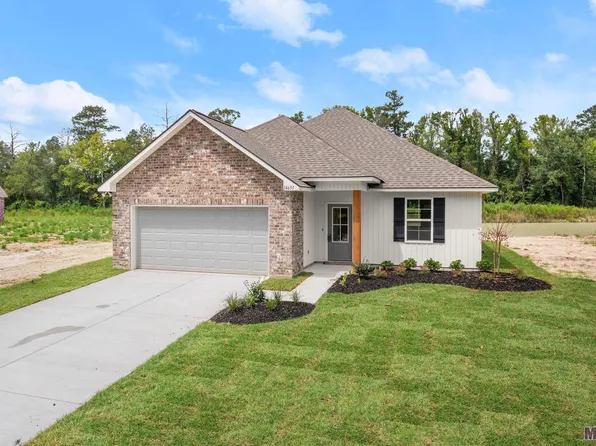 14651 Carroll Ave, Walker, LA 70785