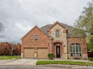 8702 Anton Chico, Helotes, TX 78023